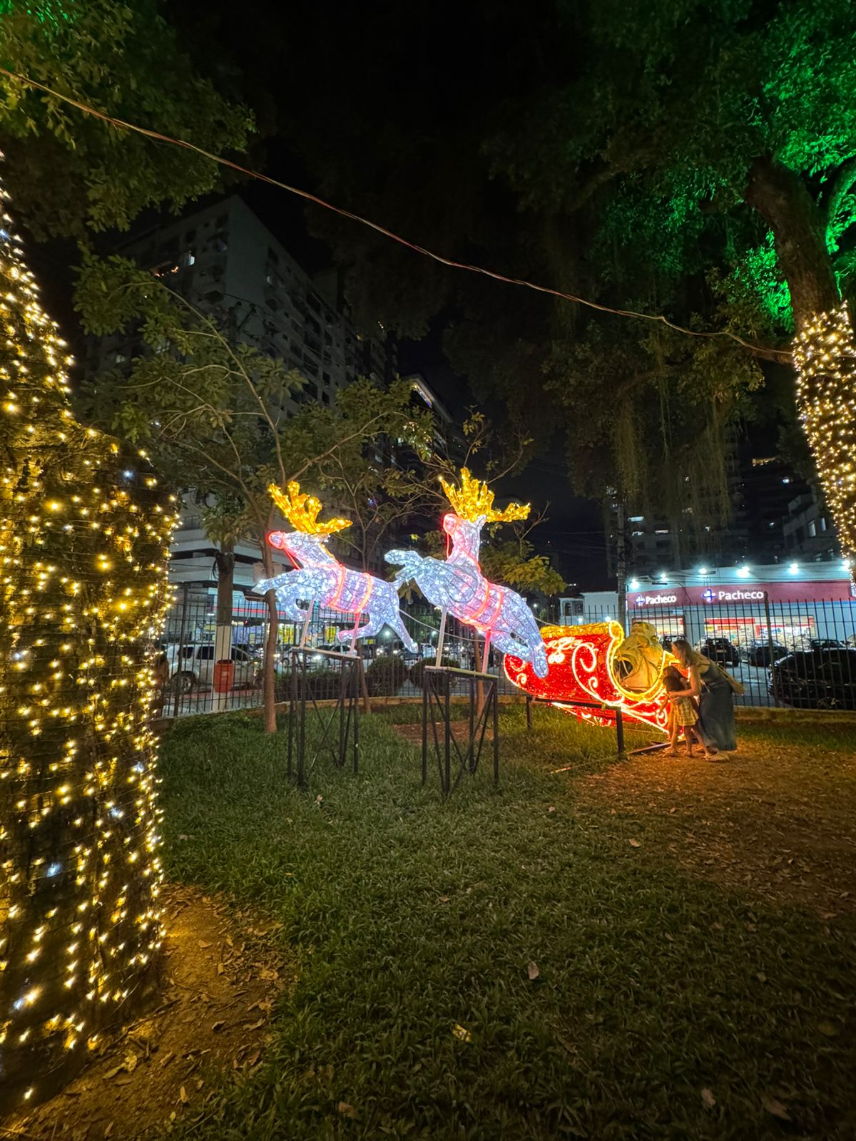 Natal Niterói